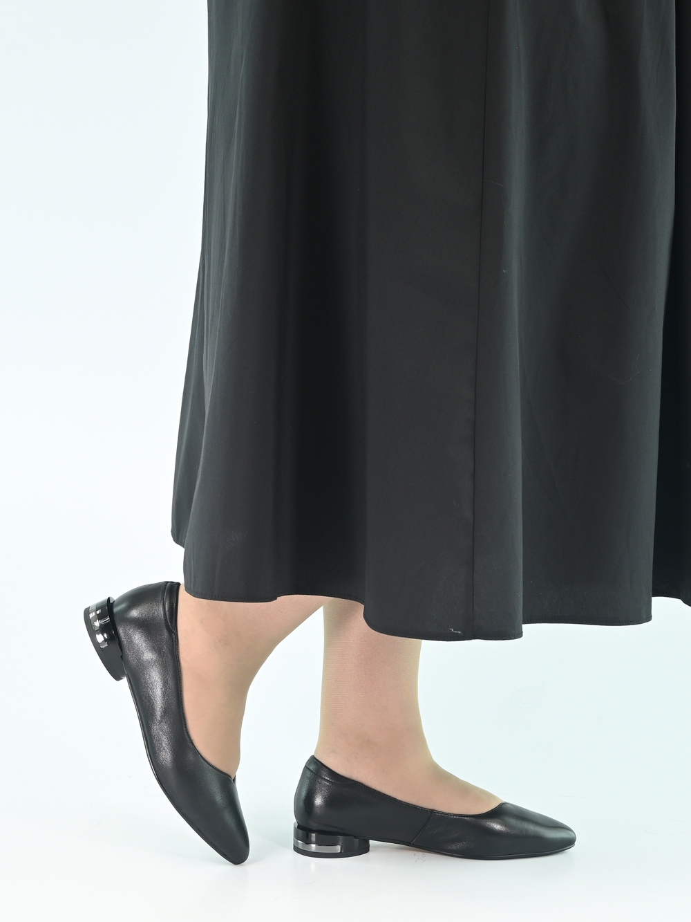 Туфли женские Ascalini G2312