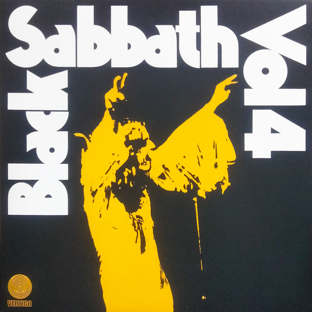 Black Sabbath / The Vinyl Collection 1970-1978 (Limited Edition)(9LP + 7" Single + Book)