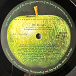 The Beatles ‎– The Beatles 2LP (Англия 1968г.)
