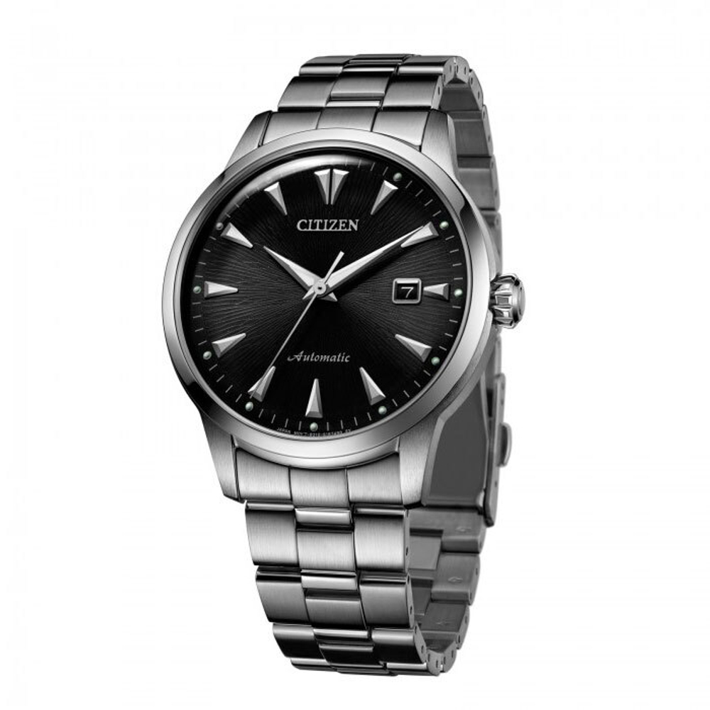 Мужские наручные часы Citizen NK0001-84E