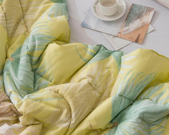 Малика Одеяло 200х220