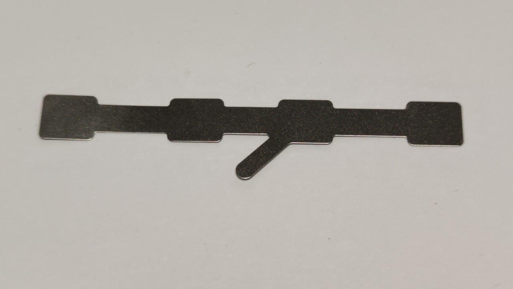 Перемычка для сварки ET TA-6905/8-15T45M