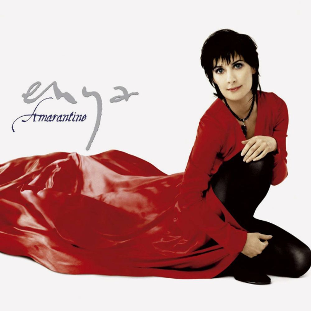 Enya / Amarantine (CD)