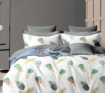 Постельное белье АльВиТек СА-786 сатин