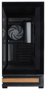 Корпус ATX Zalman P40 NAMU BLACK