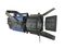 PROCBET Fresnel 300 ZOOM F, CW
