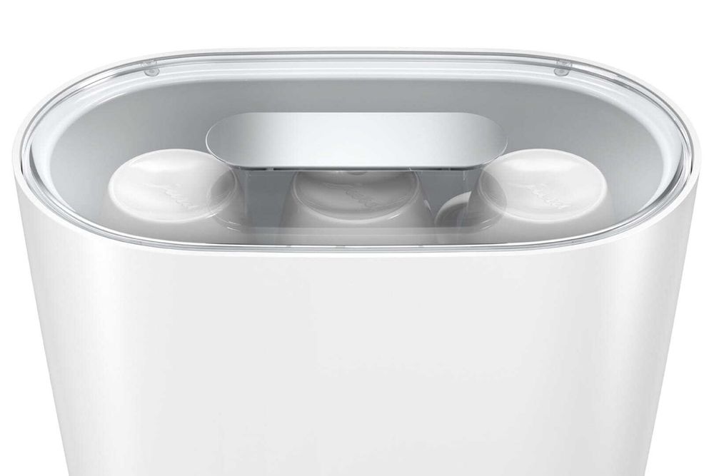 Подогреватель чашек Jura S White (24175) - 8