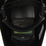 Маска сварочная хамелеон, Welder, Pro Ф1 СБ, 3 DIN, 11 DIN, 90х35 мм, Ф1-П