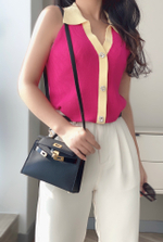 Hermes Kelly Mini 20