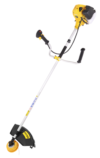 Триммер бензиновый "HUTER" GGT-553ТХ