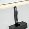 Настенный светильник LED4U L7186-720 BK