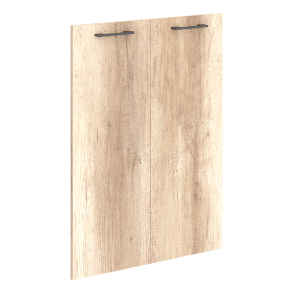 Двери средние TMD 42-2  846х18х1132 TORR