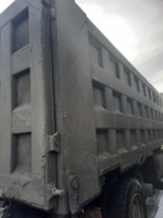FAW J6 8x4 Самосвал СА3310Р66K24T4E5 (Дизельный, 11,1 л, 420 л.с., МТ)