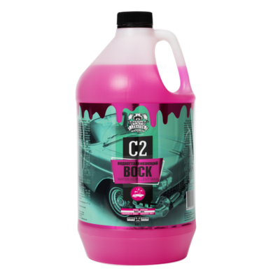 Leraton Воск для быстрой сушки C2 3,8л