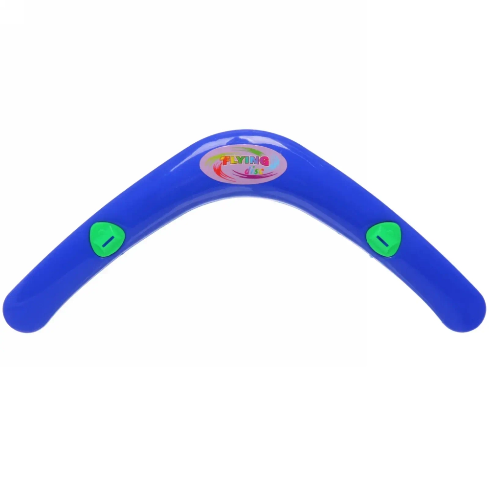 Бумеранг «Поймай меня!» 39 см, микс