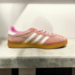 Adidas Gazelle • Pink