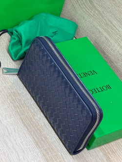 Кошелек Bottega Veneta