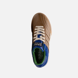 Кроссовки Adidas X Wales Bonner Samba