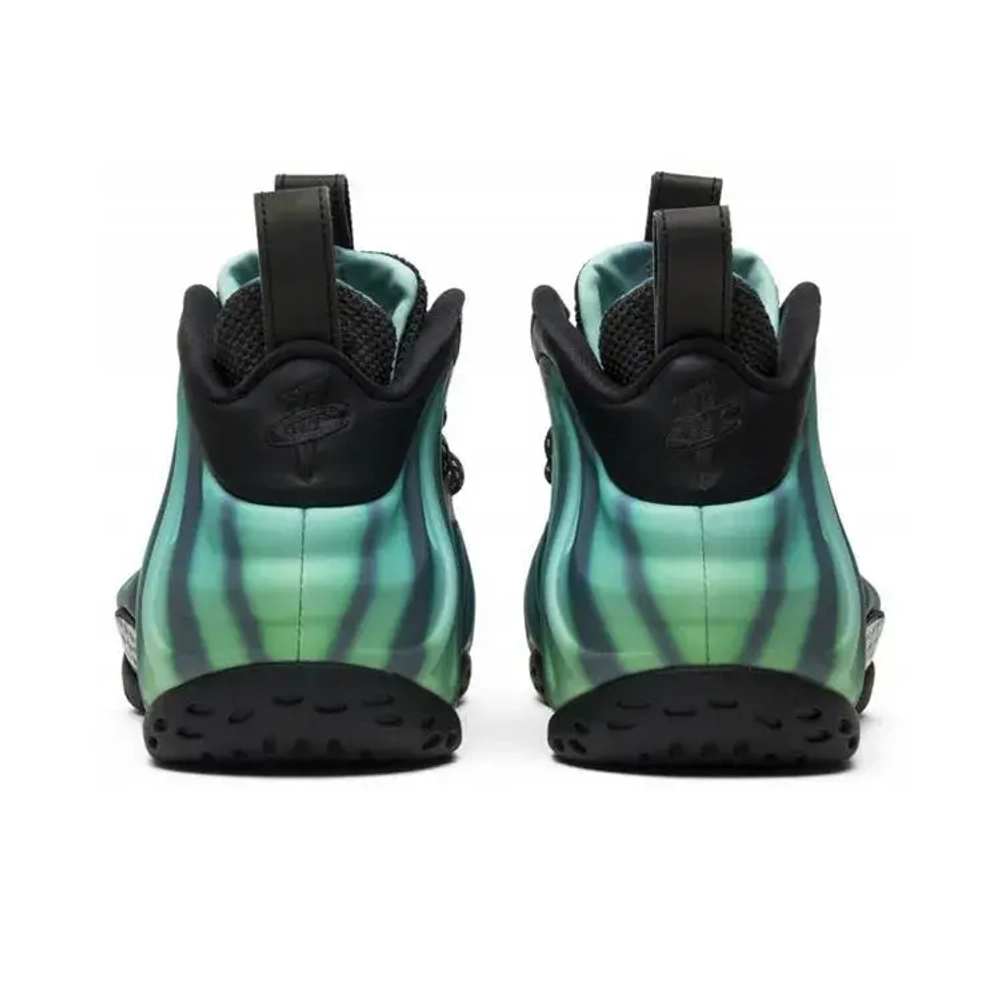 Мужские кроссовки Nike Air Foamposite One PRM 'All Star - Northern Lights' 840559-001
