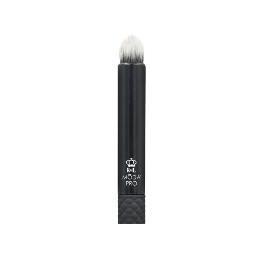 Royal&Langnickel MODA PRO SMOKY EYE. Кисть для растушевки теней