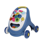 Развивающий центр для новорожденных, коробка QX-91157E