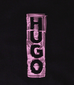 Футболка HUGO KIDS - черный(G15124)