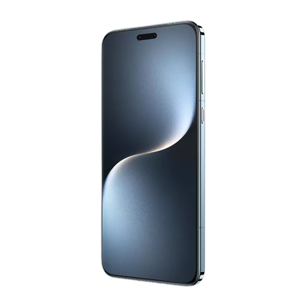 Смартфон HONOR Magic7 Pro 16 ГБ + 1 ТБ (Лазурный голубой | Breeze Blue) (версия Global)