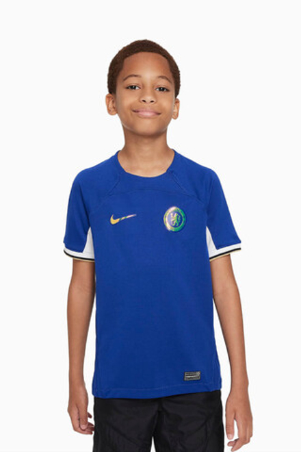 Футболка Nike Chelsea FC 23/24 Home Stadium Junior