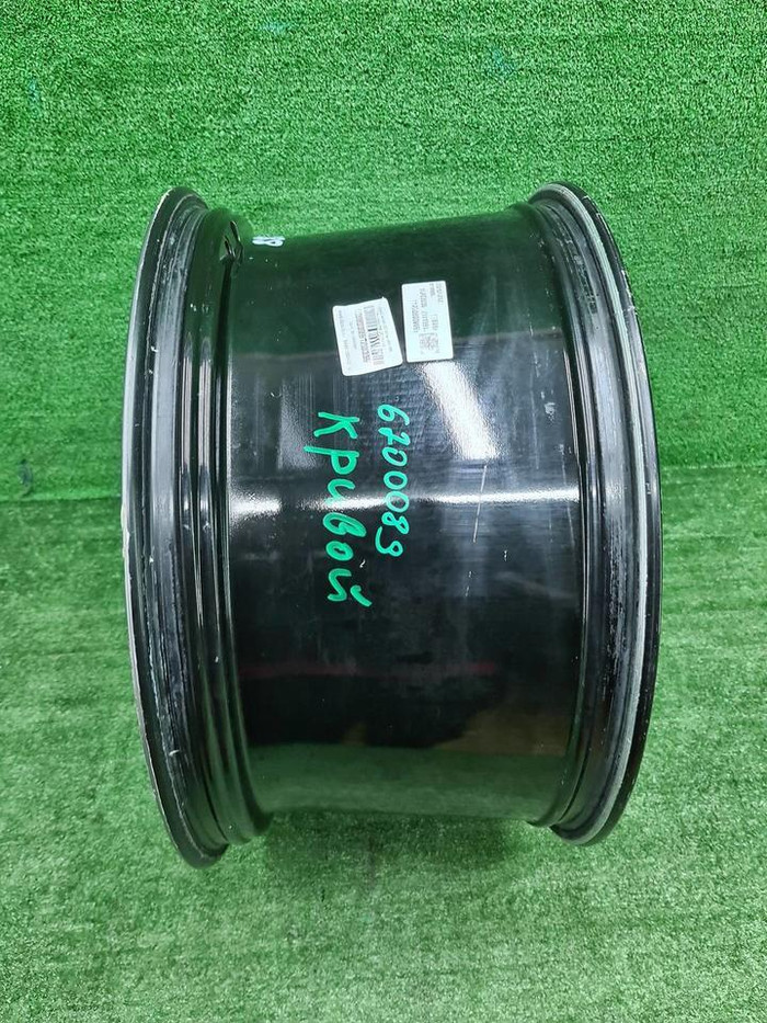 Диск литой R22 BMW X6M F96 (19-нв) 818 стиль зад