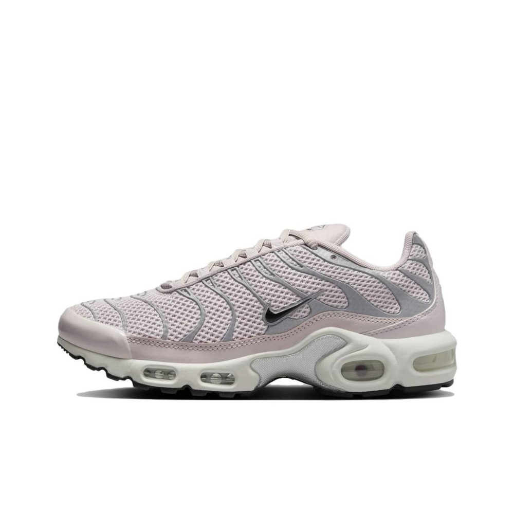 Nike Air Max Plus Platinum Violet