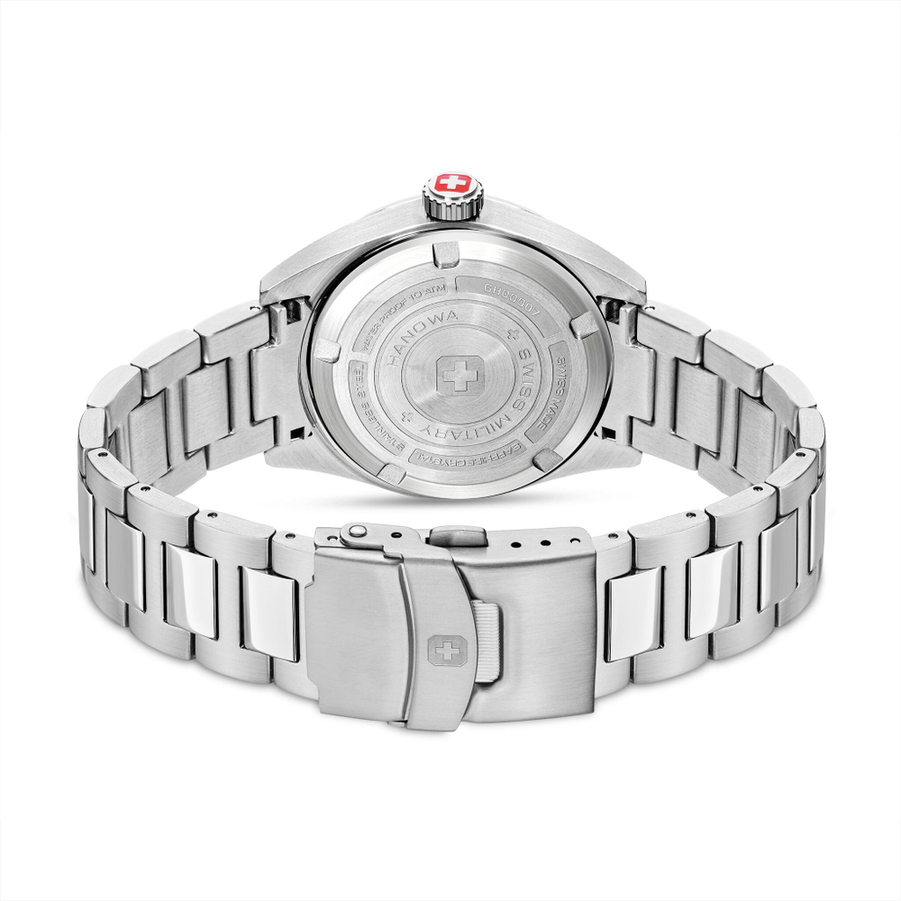 Swiss Military Hanowa Lynx SMWGH0000705