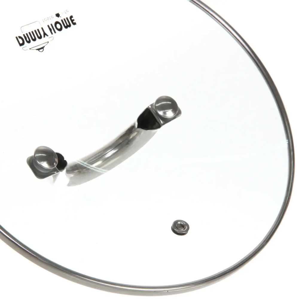 Кастрюля из нержавеющей стали MARIA 3,4л, индукция, DH10-20