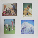 Led Zeppelin / Presence (LP)