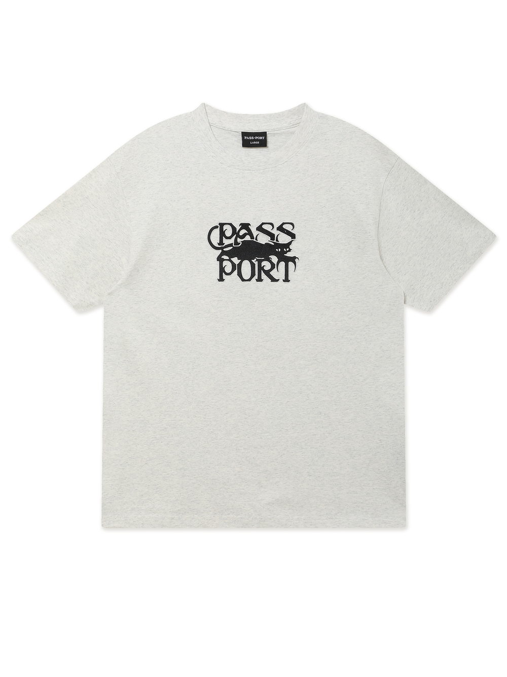 Футболка Кор. Рукав Slinkin Tee