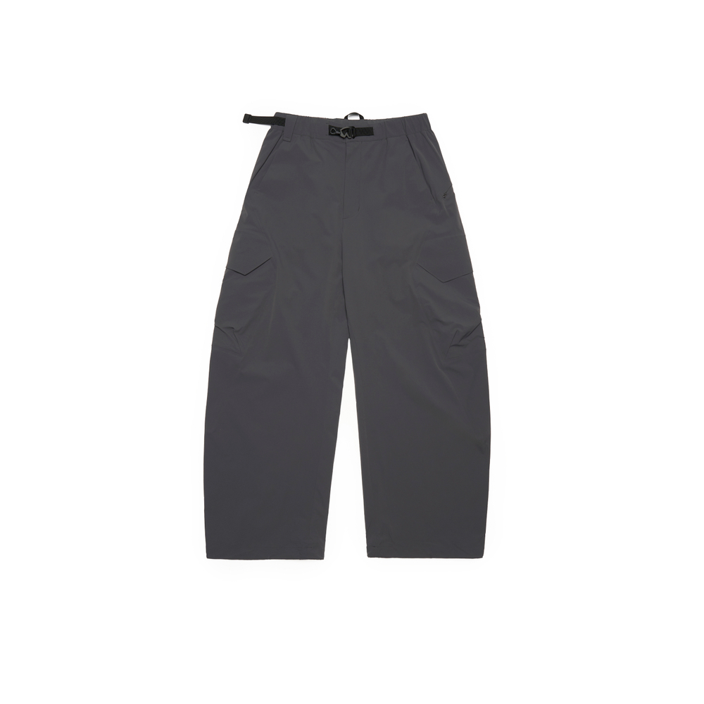 Брюки Nothomme Blue Monte Softshell Work Pants "Dayuan Purple Gray"