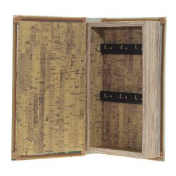 GAEM Ключница, L17 W5 H26 см