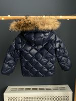 Пуховик Aston Martin, 98