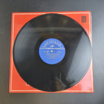 LP Ленинградский Диксиленд – Leningrad Dixieland LP. Виниловая пластинка 12 дюймов. Мелодия СССР 1978 год.