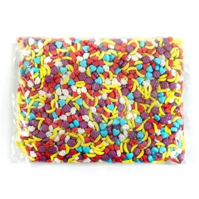 Конфеты «Счастье» 6,3 кг