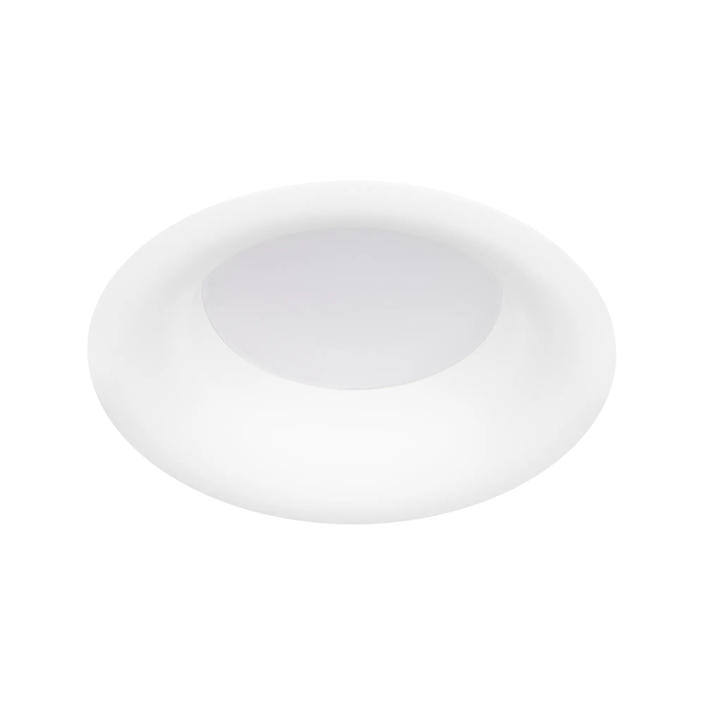 Светильник MS-BLIZZARD-BUILT-R102-8W Warm3000 (WH, 100 deg, 230V) (Arlight, IP20 Металл, 3 года) 036578