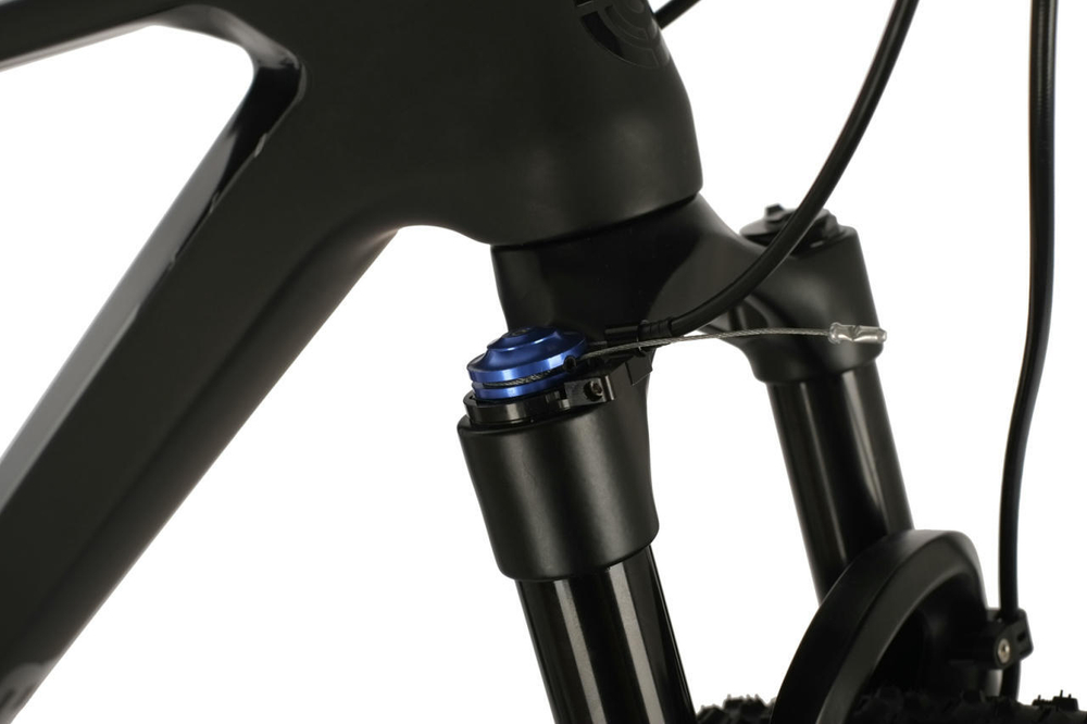Горный велосипед Stinger Genesis STD 29" (2021)