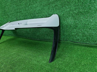 Спойлер крышки багажника Geely Coolray (2019-2024)