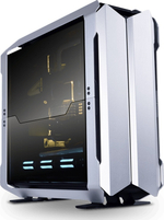 Корпус LIAN LI ODYSSEY X G99.TR01A.00 серебристый