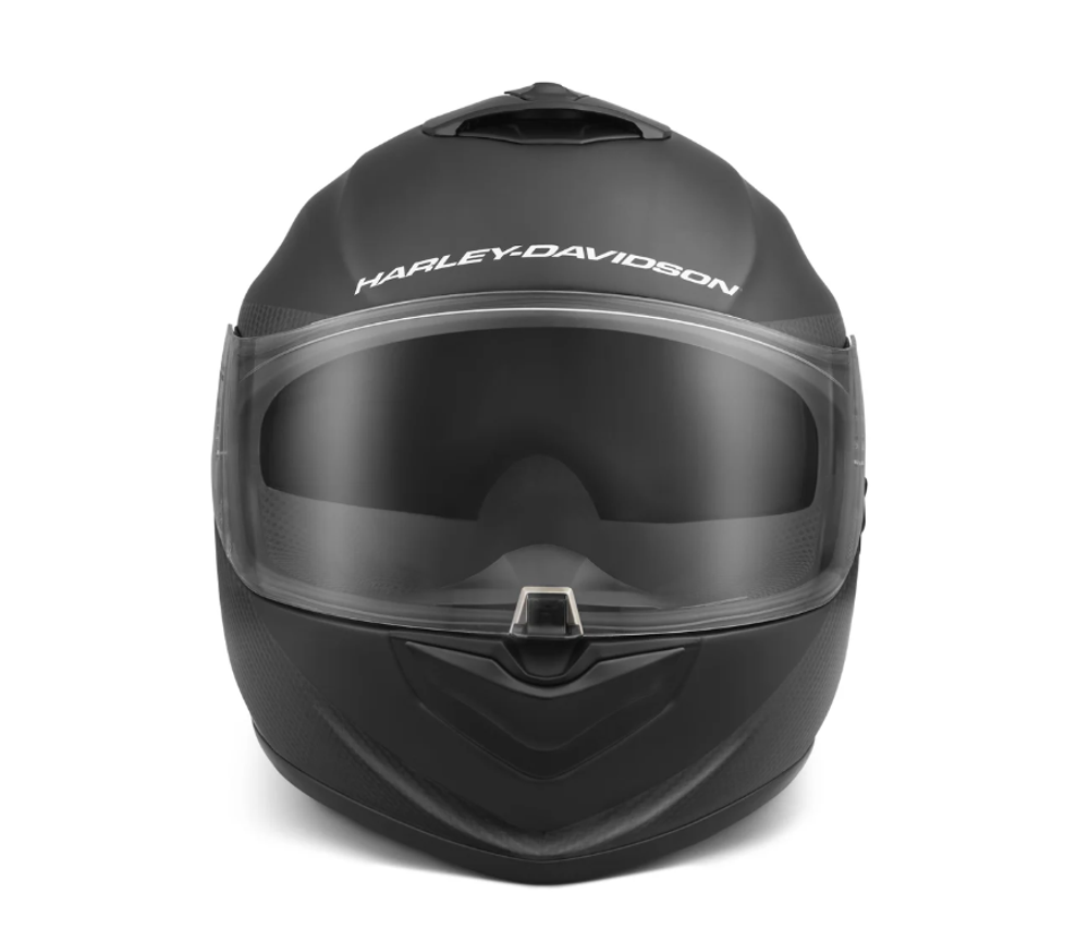 Полнолицевой шлем Harley-Davidson® Brawler Carbon