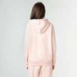 Женская толстовка STREETBEAT Basic Hoodie