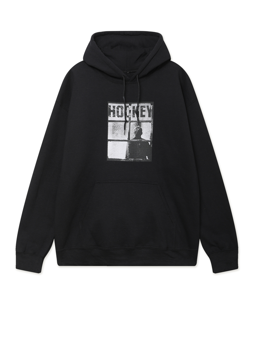 Толстовка С Капюшоном Temporary Site Hoodie