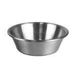 Соусник 60 мл, d=7.2 см низкий, нерж. CGPro CG01069