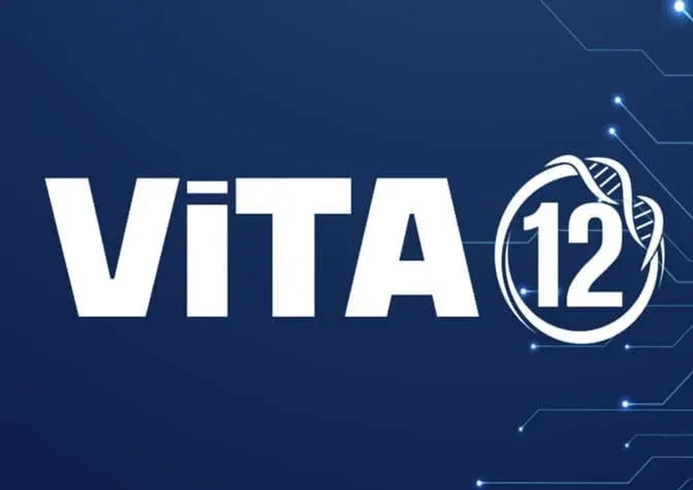 КФС Vita-12 Серия L-2 Лимфатическая система 12 элементов