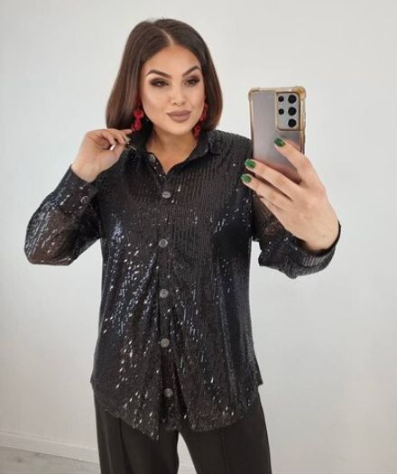 Рубашка 03506-3 Fabrika