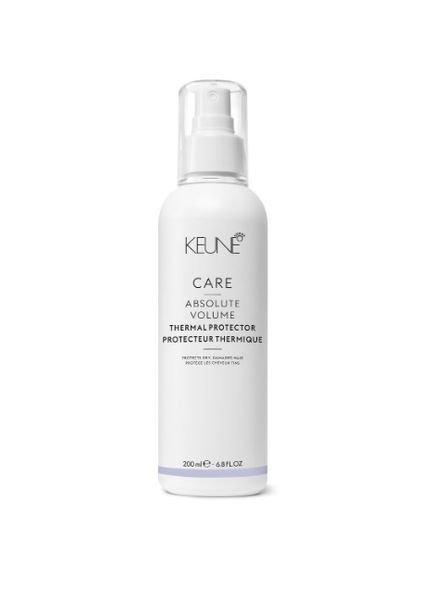 Keune Absolute Volume Thermal Protection 200мл - Термозащита